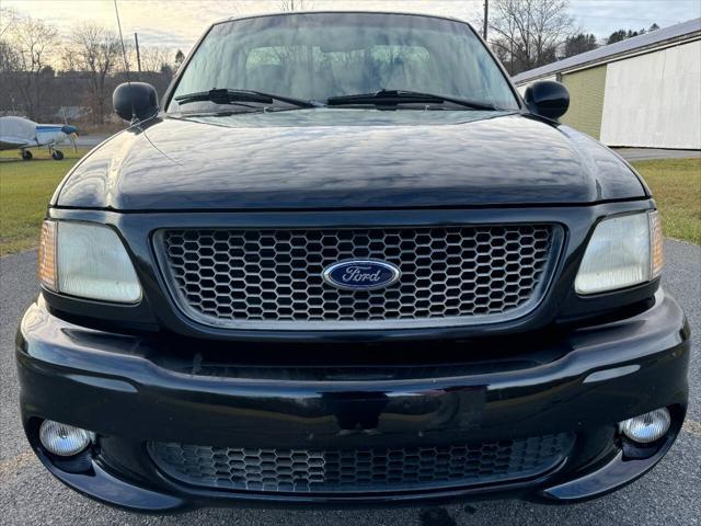 used 2000 Ford F-150 car, priced at $23,999