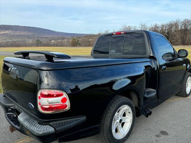 used 2000 Ford F-150 car, priced at $23,999