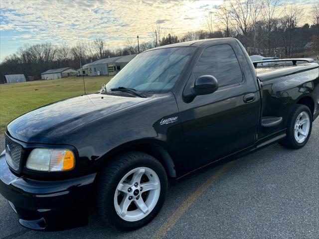 used 2000 Ford F-150 car, priced at $23,999