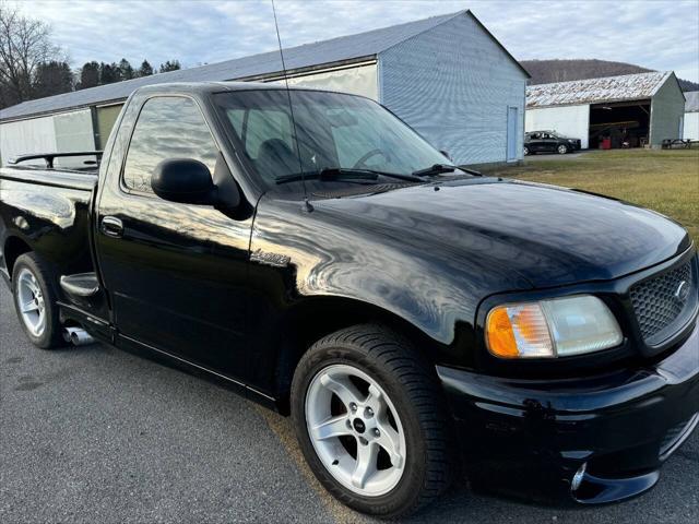 used 2000 Ford F-150 car, priced at $23,999