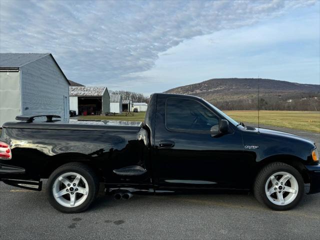 used 2000 Ford F-150 car, priced at $23,999