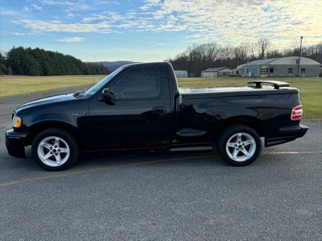 used 2000 Ford F-150 car, priced at $23,999