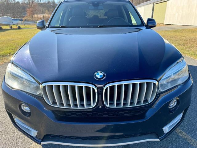 used 2016 BMW X5 car, priced at $14,999