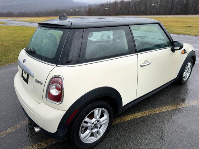 used 2012 MINI Cooper S car, priced at $7,999