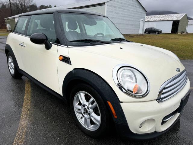 used 2012 MINI Cooper S car, priced at $7,999