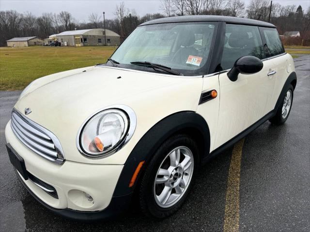 used 2012 MINI Cooper S car, priced at $7,999