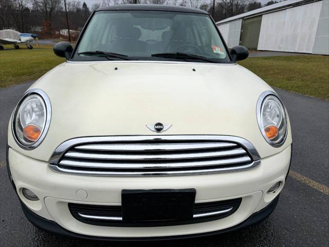 used 2012 MINI Cooper S car, priced at $7,999