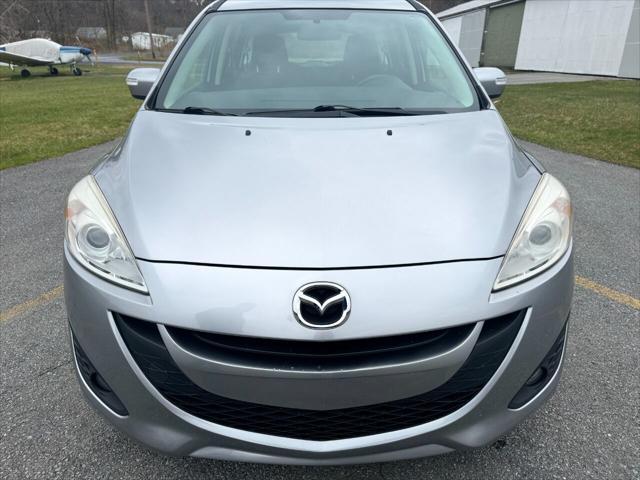 used 2014 Mazda Mazda5 car, priced at $9,999