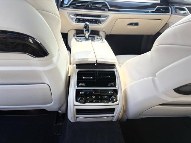 used 2018 BMW ALPINA B7 car, priced at $29,999