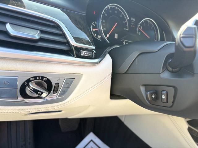 used 2018 BMW ALPINA B7 car, priced at $29,999