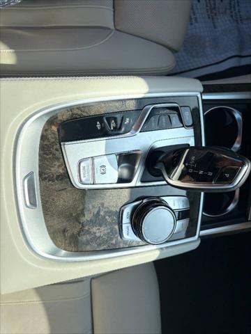 used 2018 BMW ALPINA B7 car, priced at $29,999