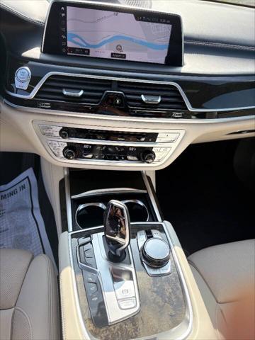 used 2018 BMW ALPINA B7 car, priced at $29,999