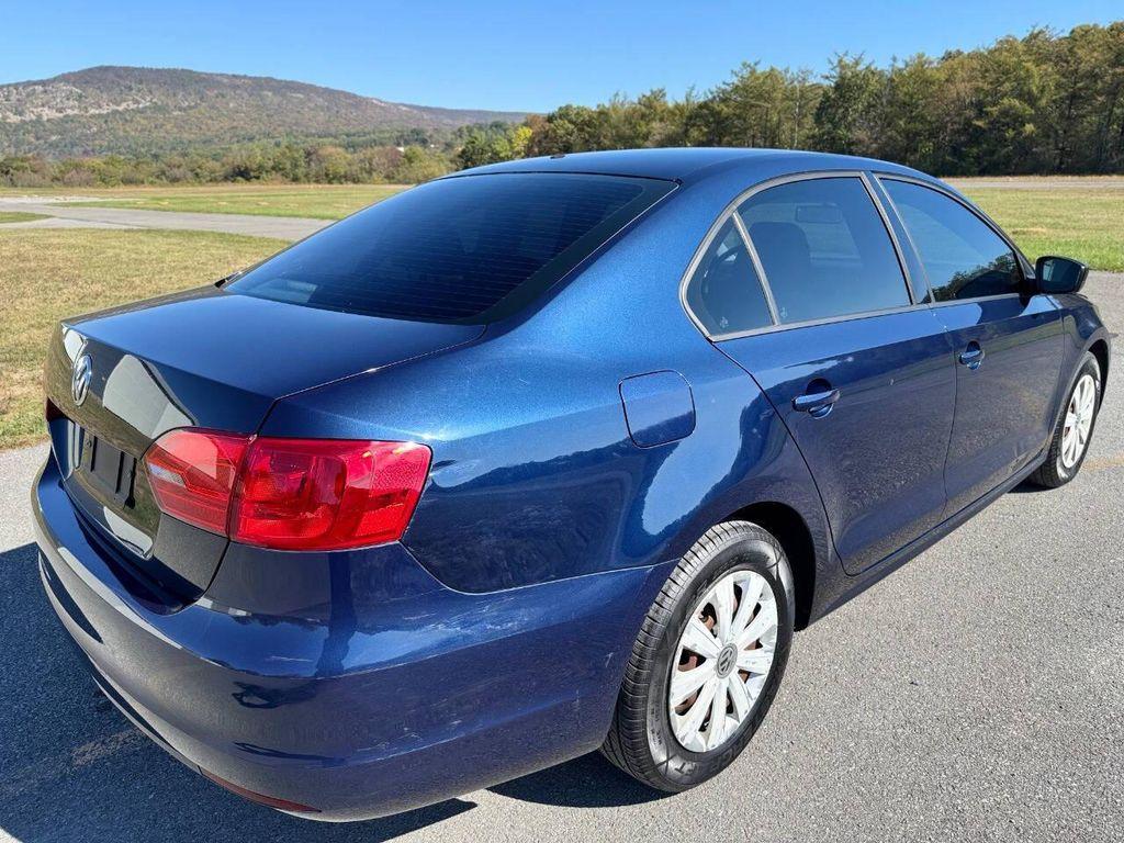 used 2013 Volkswagen Jetta car, priced at $7,499