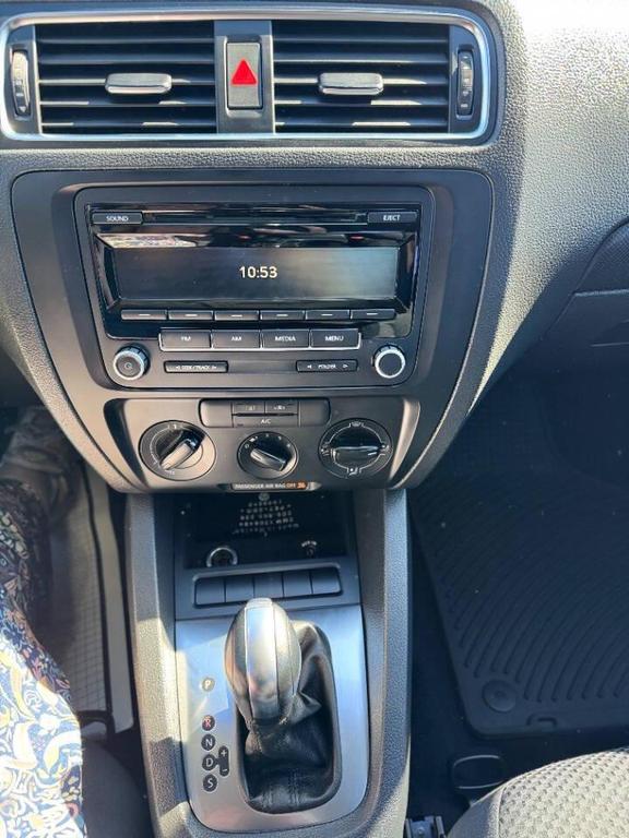 used 2013 Volkswagen Jetta car, priced at $7,499