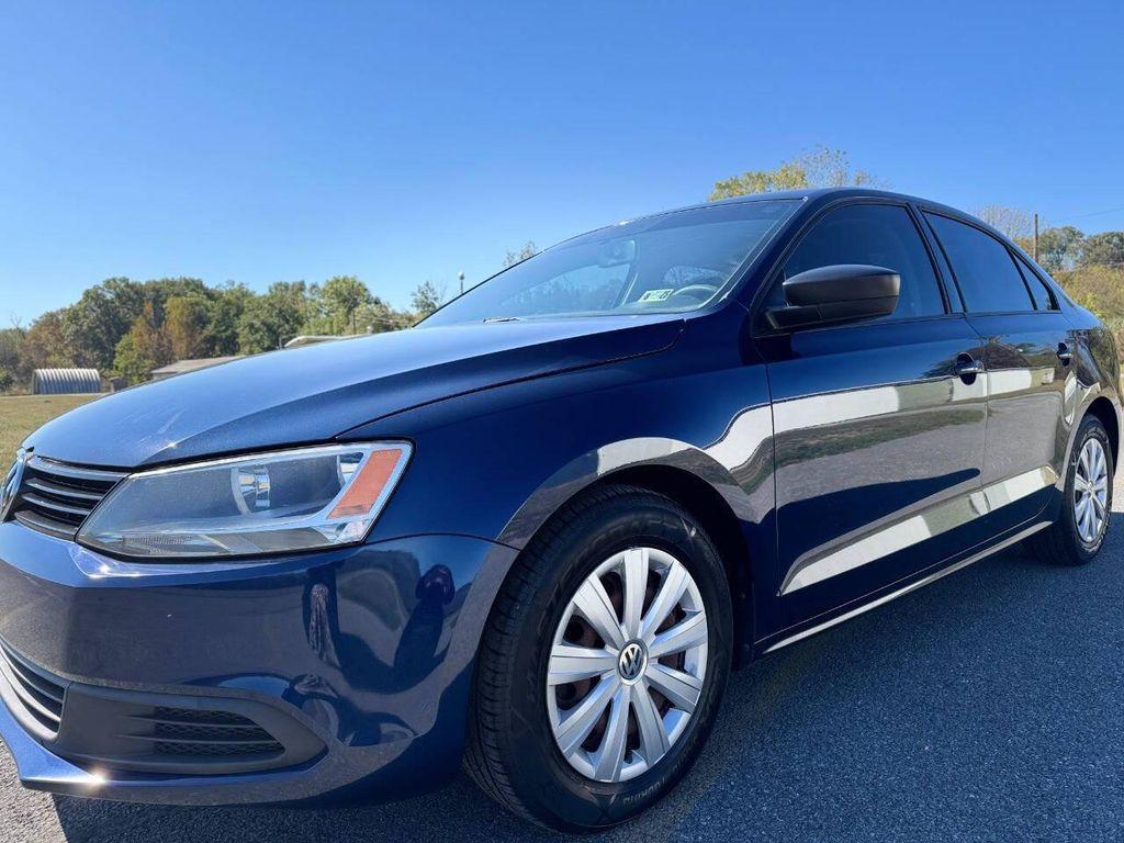 used 2013 Volkswagen Jetta car, priced at $7,499