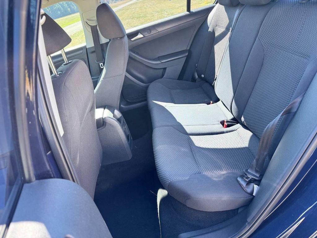 used 2013 Volkswagen Jetta car, priced at $7,499
