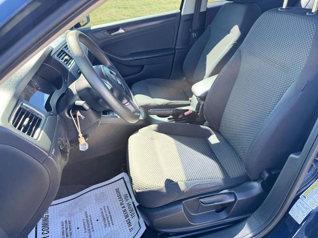 used 2013 Volkswagen Jetta car, priced at $7,499