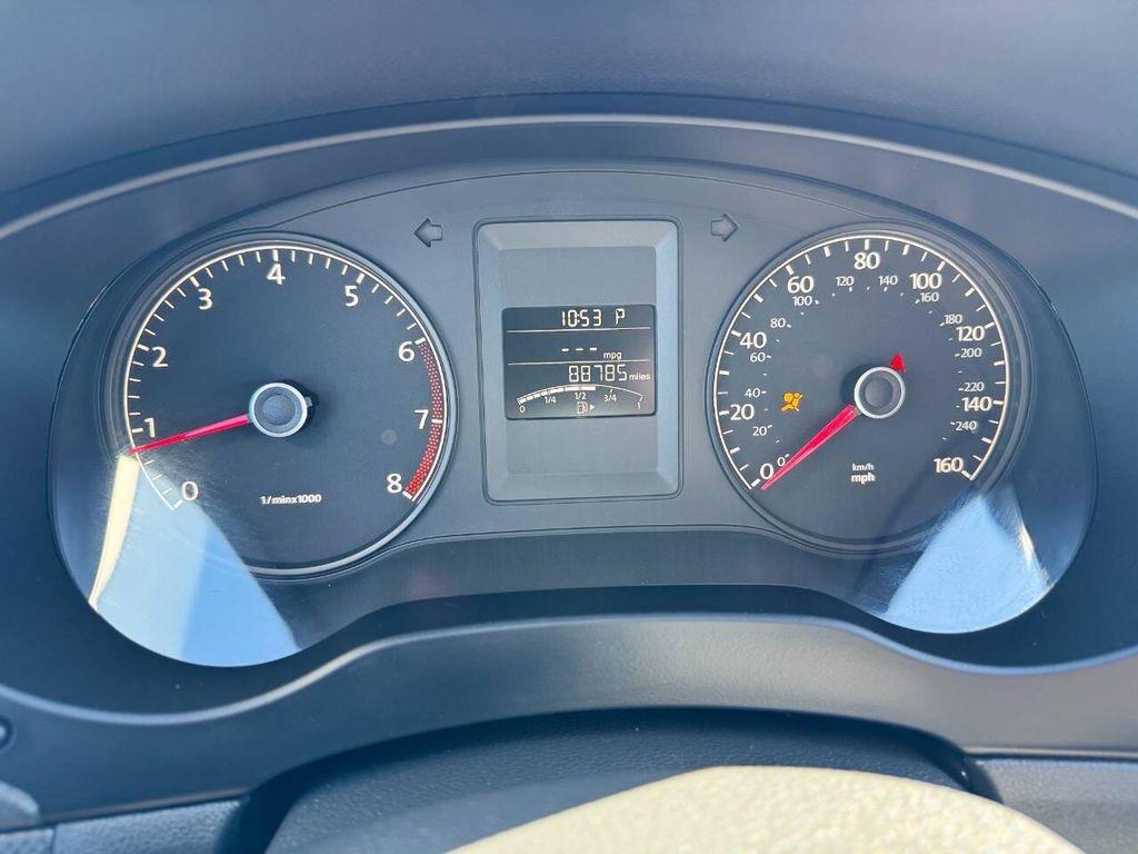 used 2013 Volkswagen Jetta car, priced at $7,499