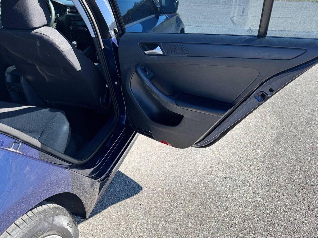 used 2013 Volkswagen Jetta car, priced at $7,499