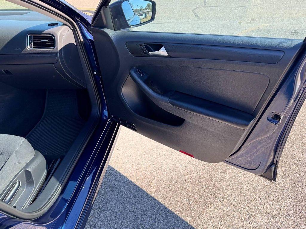 used 2013 Volkswagen Jetta car, priced at $7,499