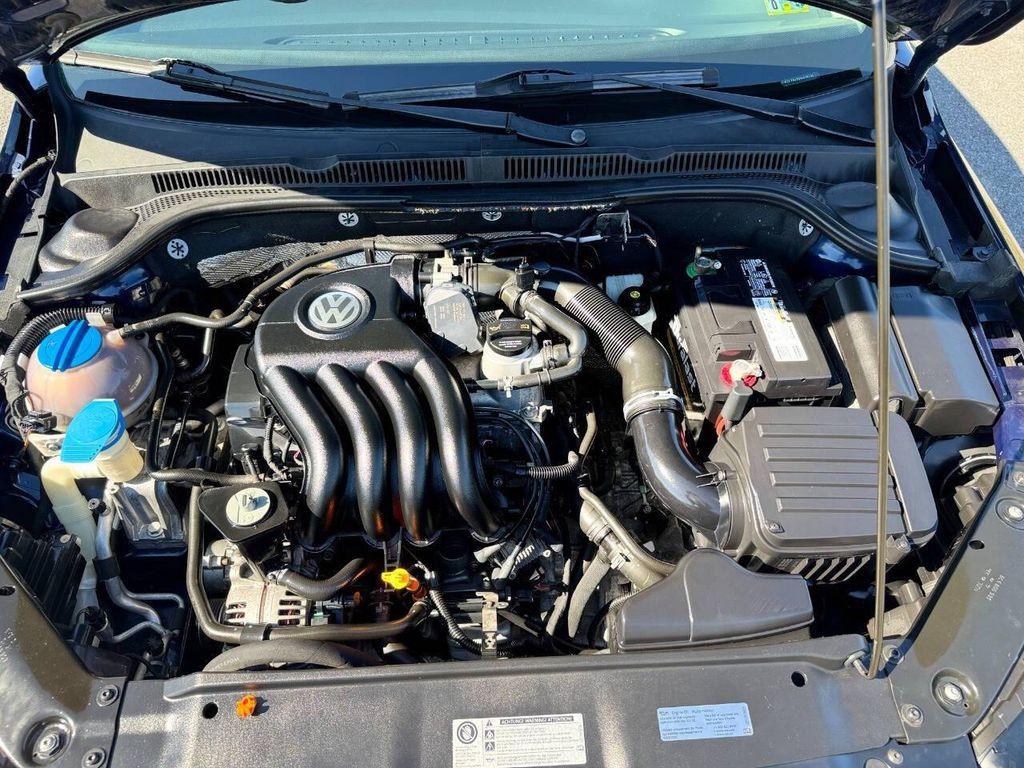 used 2013 Volkswagen Jetta car, priced at $7,499