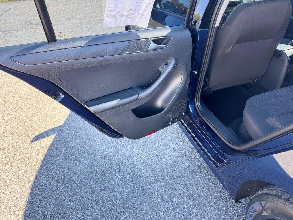 used 2013 Volkswagen Jetta car, priced at $7,499