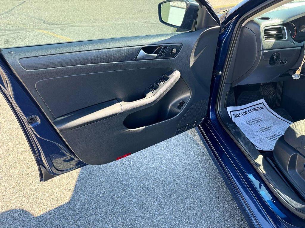 used 2013 Volkswagen Jetta car, priced at $7,499