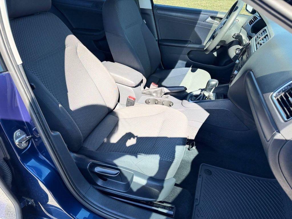 used 2013 Volkswagen Jetta car, priced at $7,499