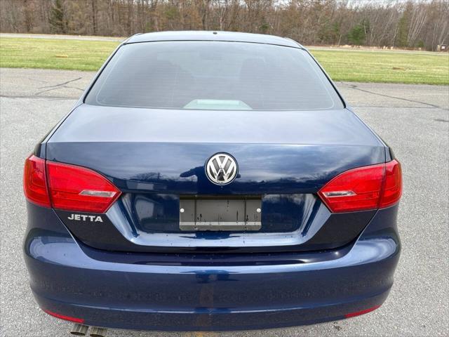 used 2013 Volkswagen Jetta car, priced at $8,499