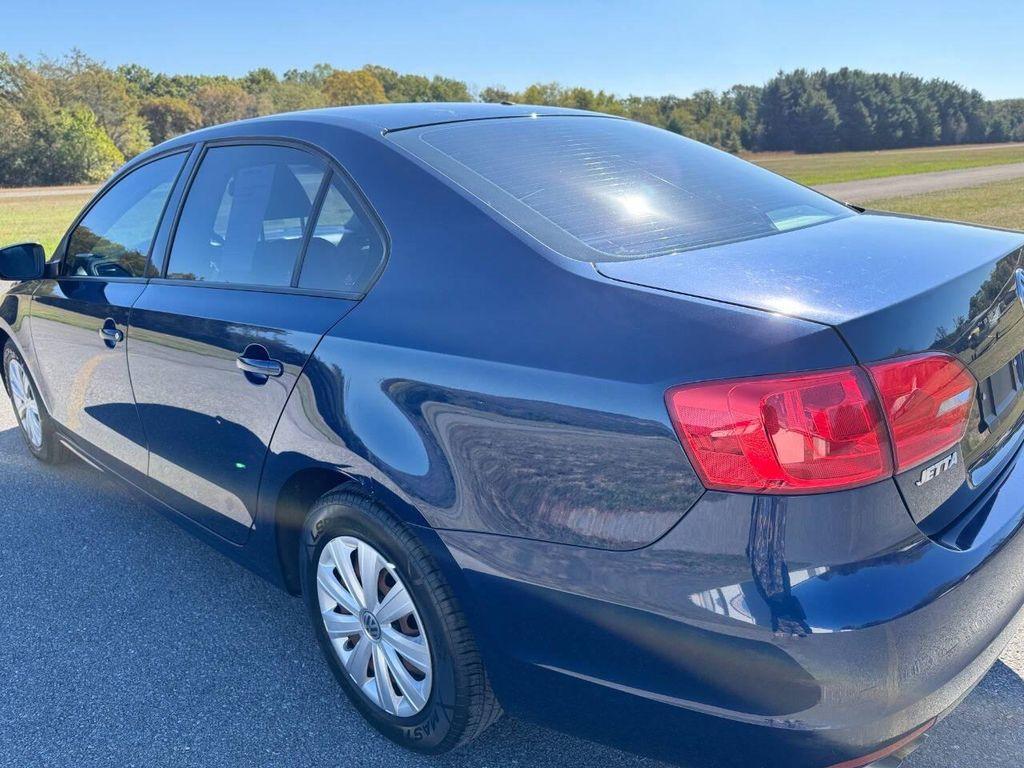 used 2013 Volkswagen Jetta car, priced at $7,499