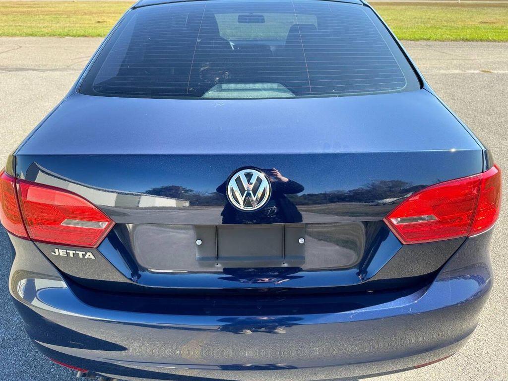used 2013 Volkswagen Jetta car, priced at $7,499