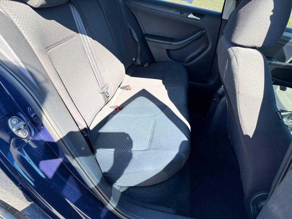 used 2013 Volkswagen Jetta car, priced at $7,499
