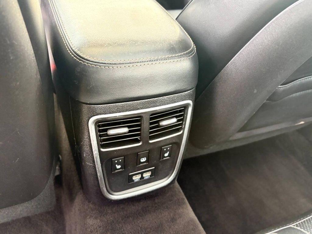 used 2016 Chrysler 300C car, priced at $10,999