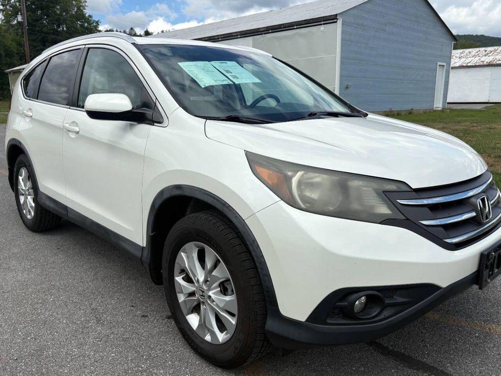 used 2014 Honda CR-V car, priced at $13,999