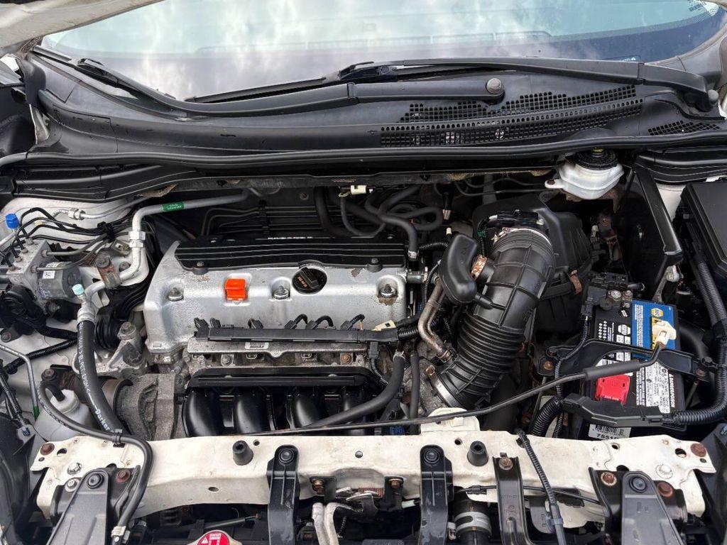 used 2014 Honda CR-V car, priced at $13,999