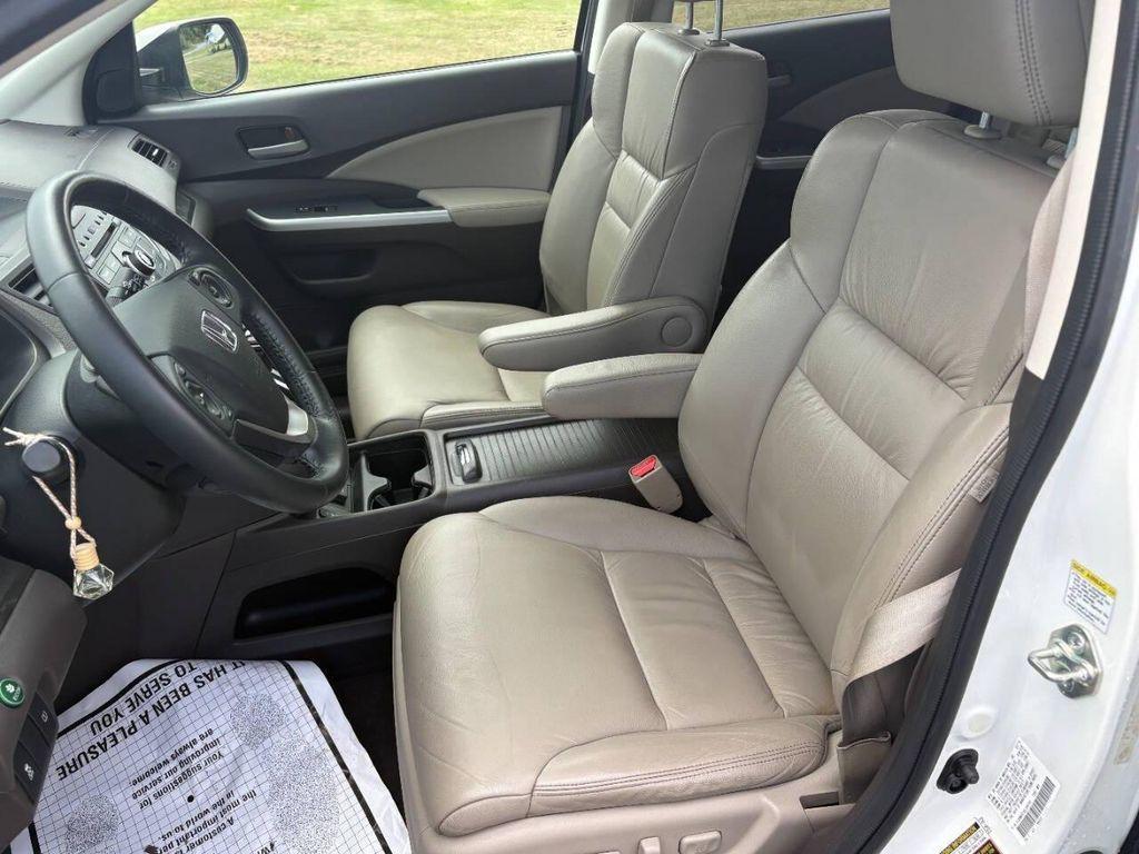 used 2014 Honda CR-V car, priced at $13,999