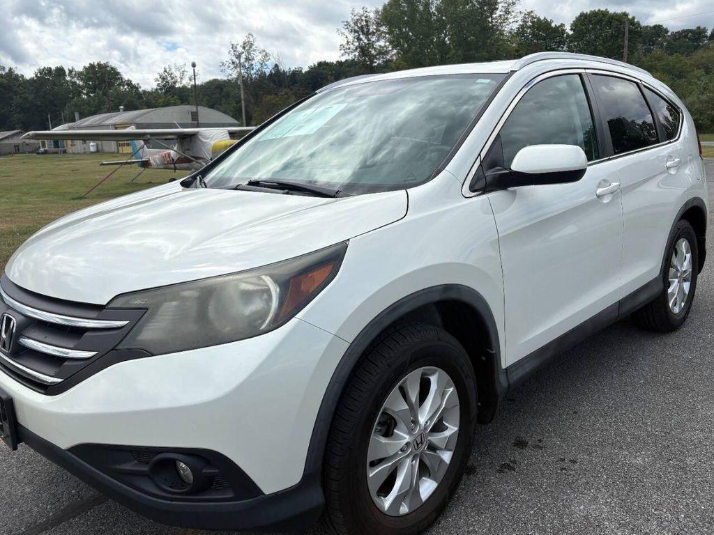 used 2014 Honda CR-V car, priced at $13,999