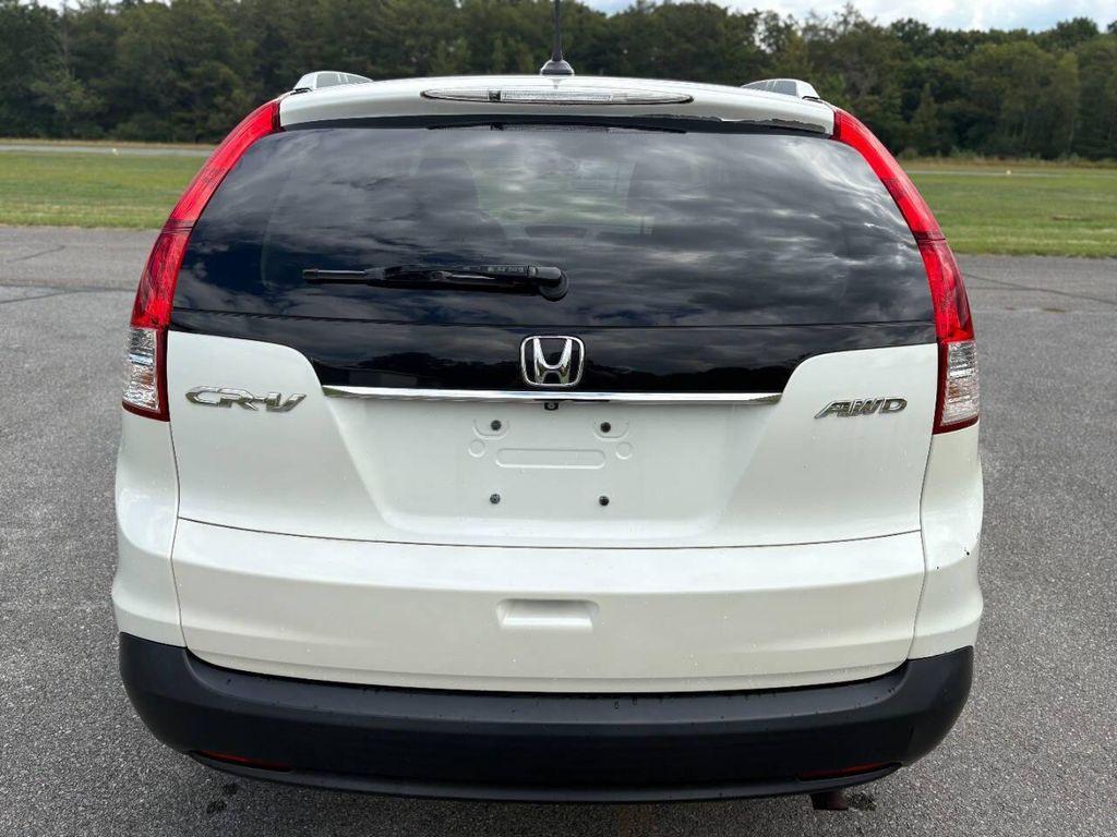 used 2014 Honda CR-V car, priced at $13,999