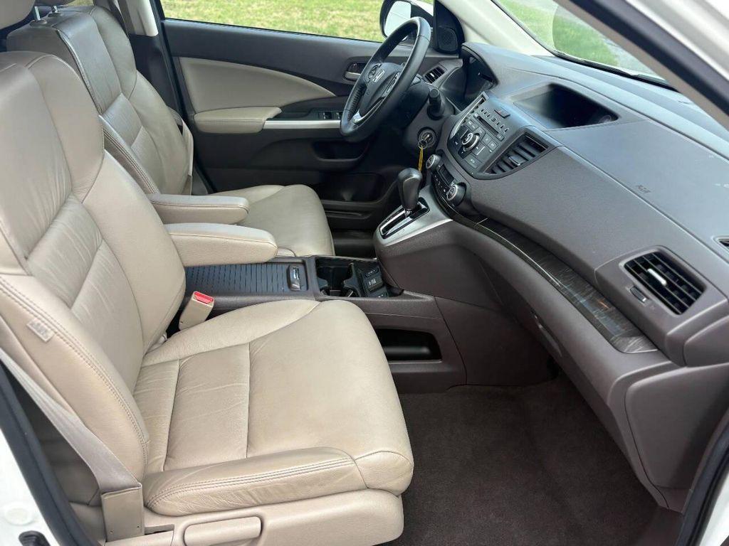 used 2014 Honda CR-V car, priced at $13,999