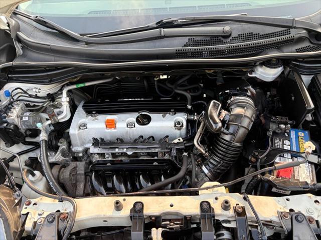 used 2014 Honda CR-V car, priced at $14,999