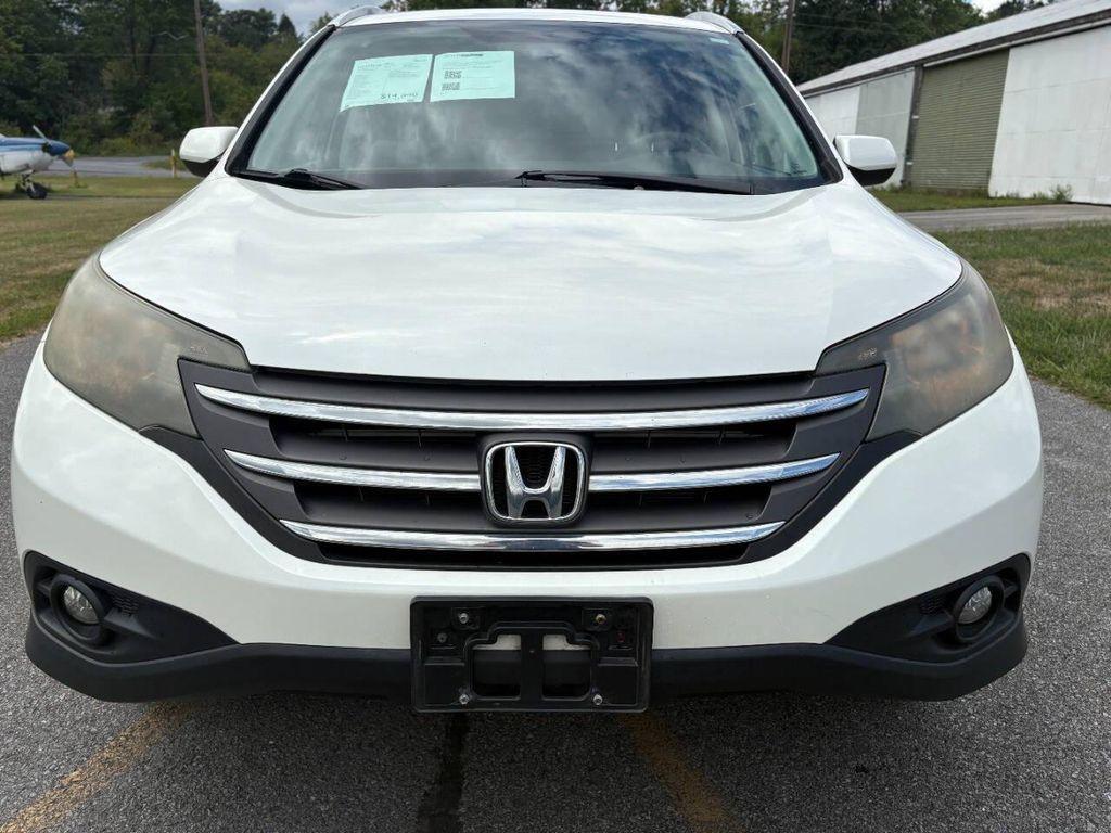 used 2014 Honda CR-V car, priced at $13,999