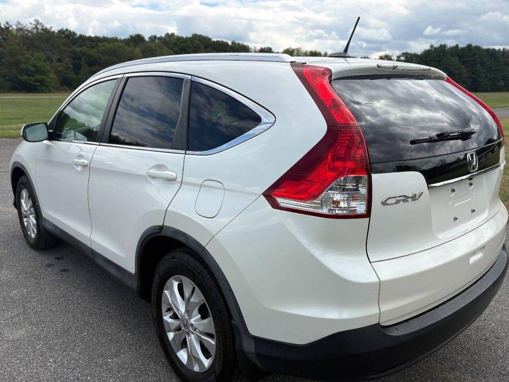 used 2014 Honda CR-V car, priced at $13,999