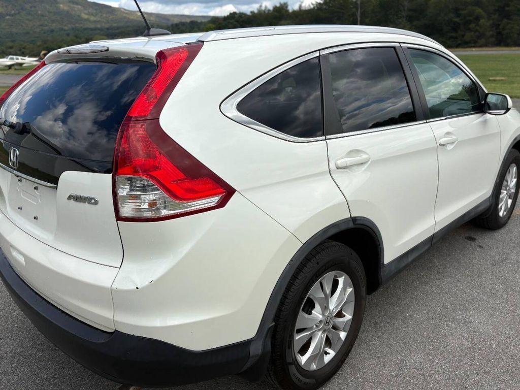 used 2014 Honda CR-V car, priced at $13,999