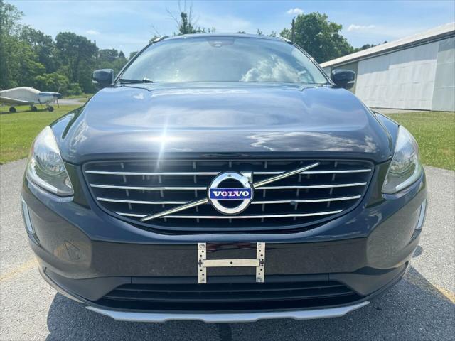 used 2016 Volvo XC60 car, priced at $13,499