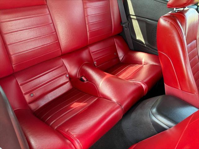 used 2007 Ford Mustang car, priced at $11,999