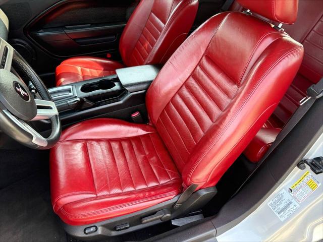 used 2007 Ford Mustang car, priced at $11,999