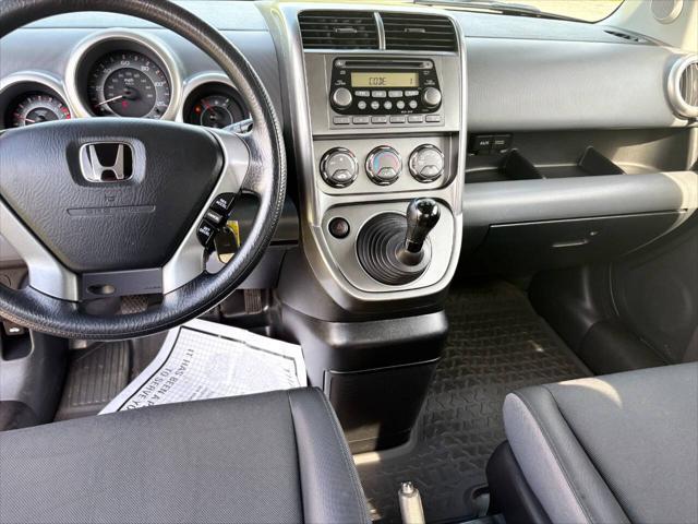 used 2004 Honda Element car, priced at $11,999