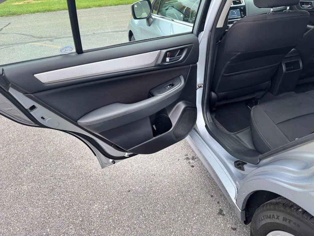 used 2015 Subaru Legacy car, priced at $10,499