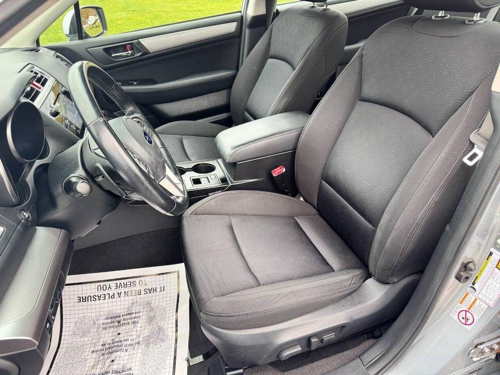 used 2015 Subaru Legacy car, priced at $10,499