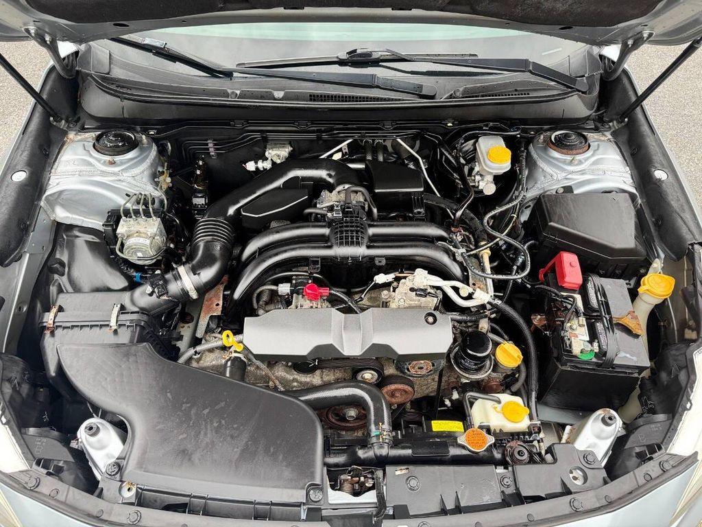 used 2015 Subaru Legacy car, priced at $10,499